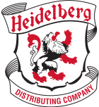 Heidelberg LOGO_PMS186